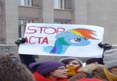 My Little Pony: Friendship is Magic