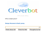 Cleverbot