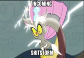 Shitstorm
