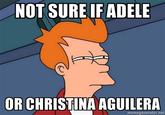 Adele