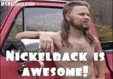 Nickelback