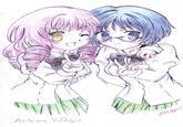 Katawa Shoujo