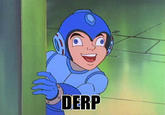DERP