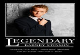 How I Met Your Mother
