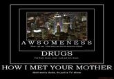 How I Met Your Mother