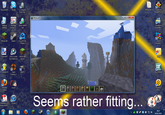 Minecraft