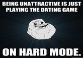 Forever Alone