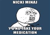 Nicki Minaj