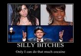 Charlie Sheen Rant / #tigerblood