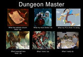 What People Think I Do / What I Really Do