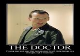 Doctor Who