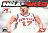 #Linsanity / Jeremy Lin