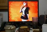 Dinner with Waifu / Otaku Dates