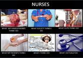 What People Think I Do / What I Really Do