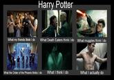Harry Potter