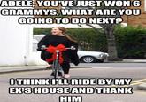 Adele