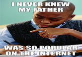Successful Black Man