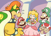 Ruined Childhood