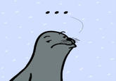 Homophobic Seal
