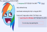 My Little Pony: Friendship is Magic