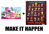 My Little Pony: Friendship is Magic