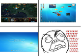 Rage Guy (FFFFFUUUUUUUU-)