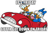 Rebecca Black - Friday