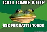 Battletoads Preorder
