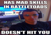 Battletoads Preorder