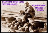 Bitches Love X