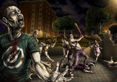 Zombies