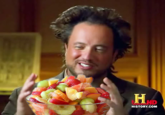 Ancient Aliens