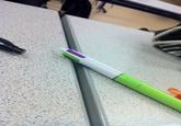 Daily Dose / Piccolo Dick