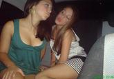 Duck Face