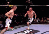 Mixed Martial Arts