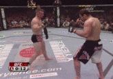 Mixed Martial Arts