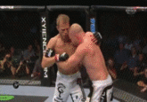 Mixed Martial Arts