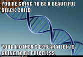 Scumbag DNA