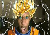 Super Saiyans are Real