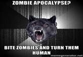 Zombies