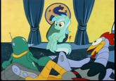 My Little Pony: Friendship is Magic