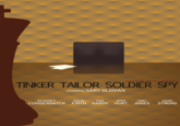 Minimal Movie Posters