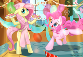 My Little Pony: Friendship is Magic