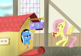 My Little Pony: Friendship is Magic
