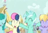 My Little Pony: Friendship is Magic