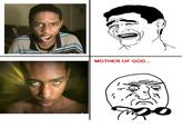 Super Saiyans are Real