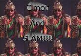 Slam Remixes (Vs Quad City DJs)