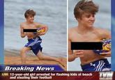 Justin Bieber