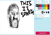 Doodle or Die