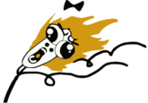 OMG RUN Guy / Tampon Head Rage Face